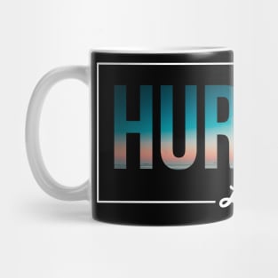 Beach Dreams Hurling Life Mug